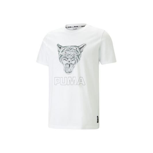 Camiseta Clear Out Puma