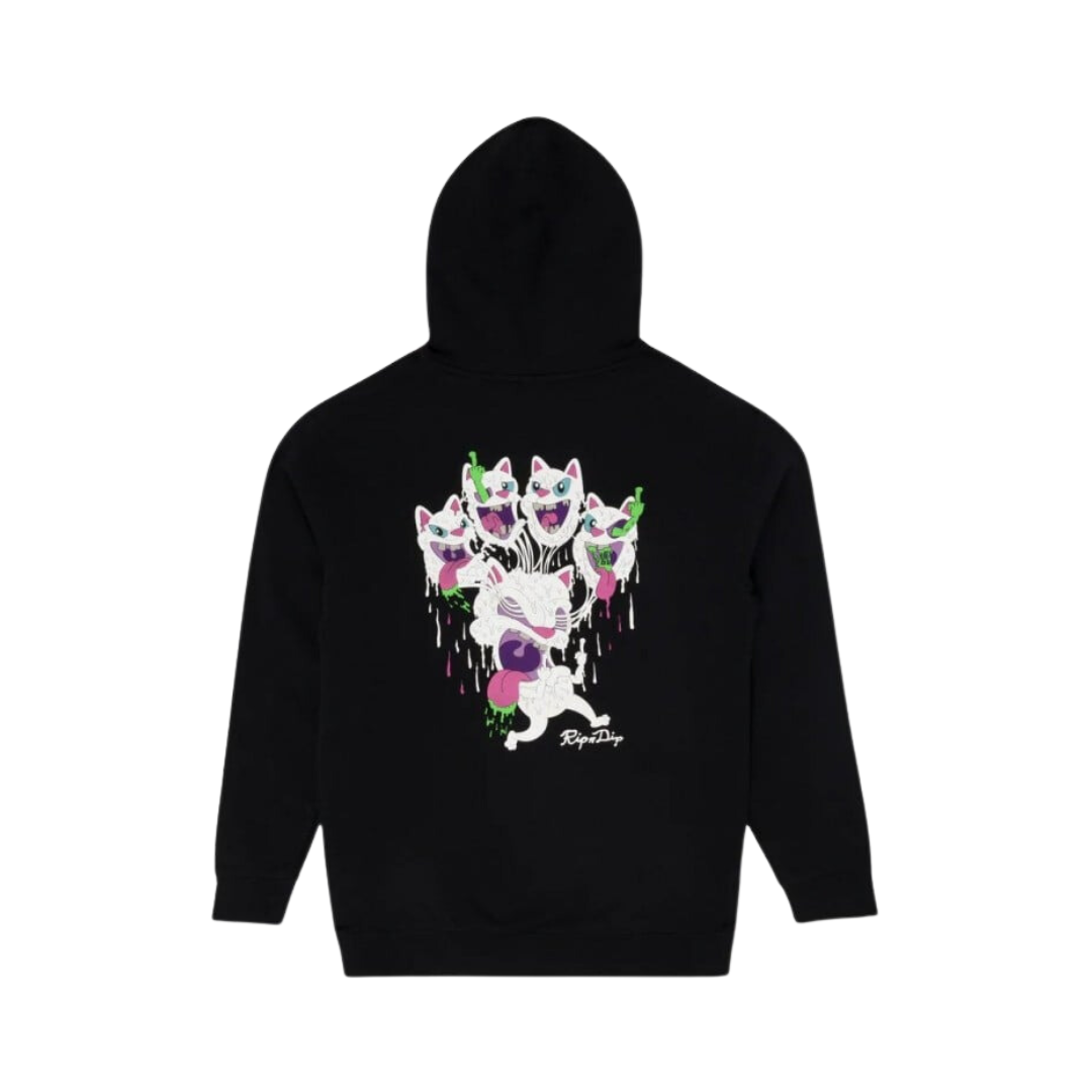 Sudadera Slimy Boys Ripndip