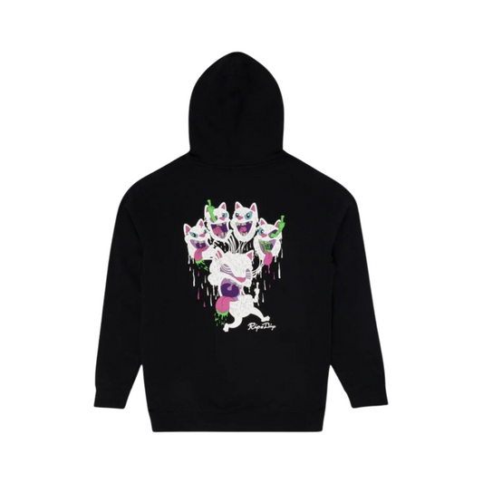 Sudadera Slimy Boys Ripndip