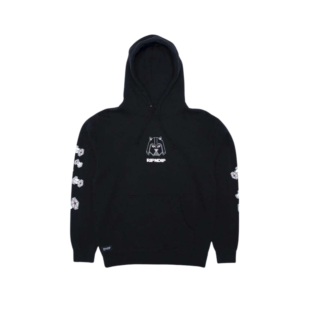 Sudadera Far Away Ripndip