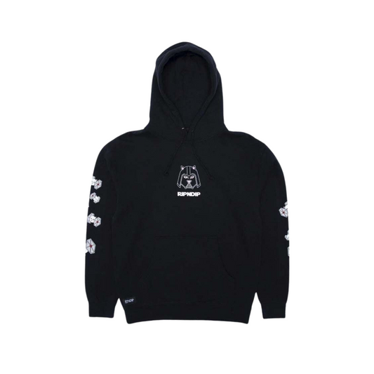 Sudadera Far Away Ripndip