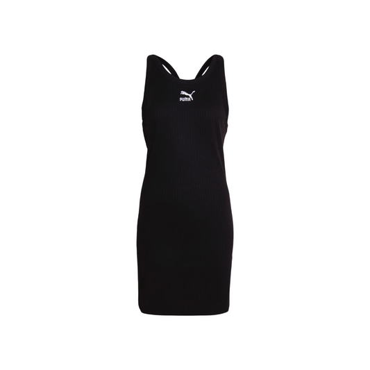 Puma Classics Sleeveless Dress