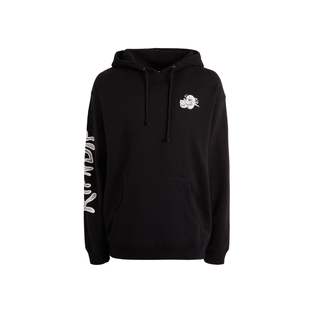 Sudadera Dark Twisted Ripndip