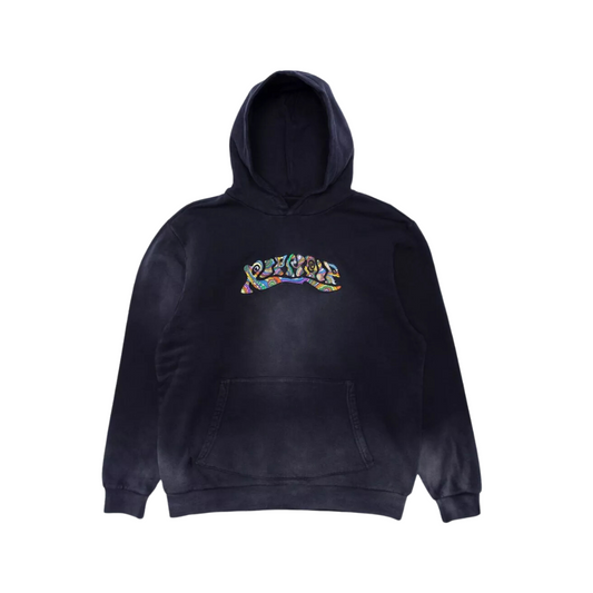 Sudadera Dark Twisted Ripndip