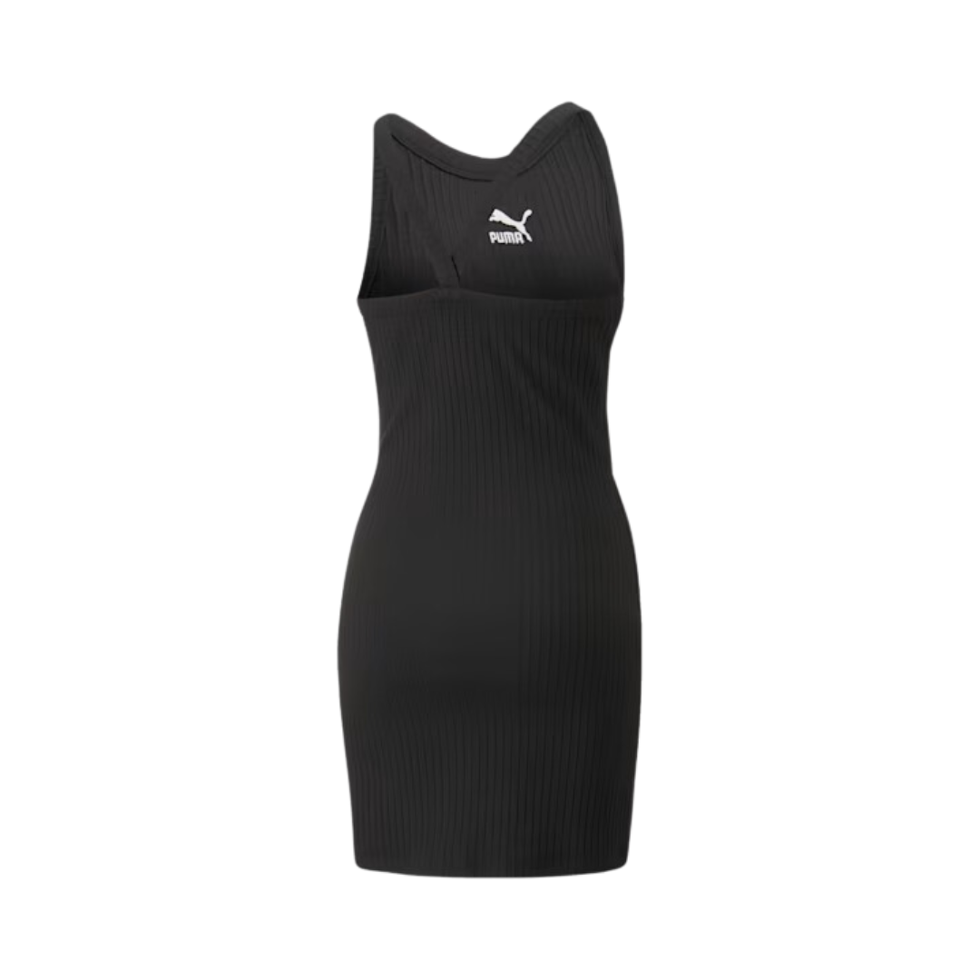 Puma Classics Sleeveless Dress