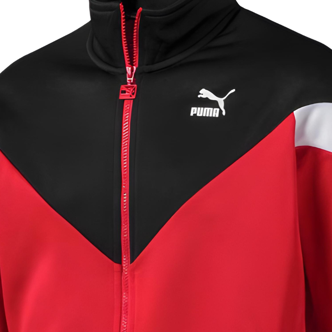 Chaqueta Iconic MCS Track Puma