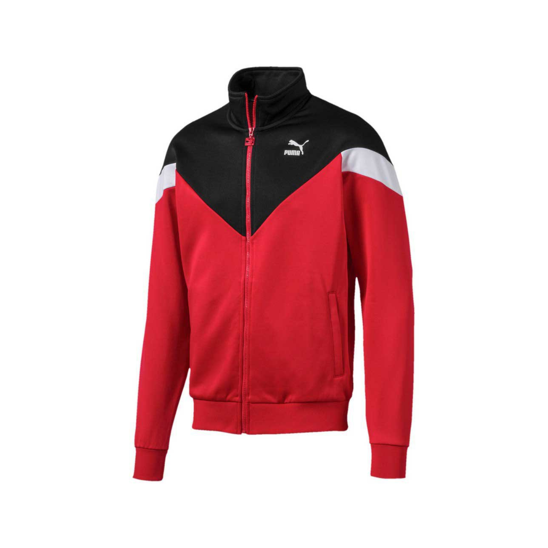 Chaqueta Iconic MCS Track Puma