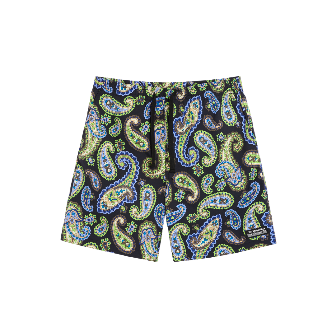 Bañador Paisley HUF