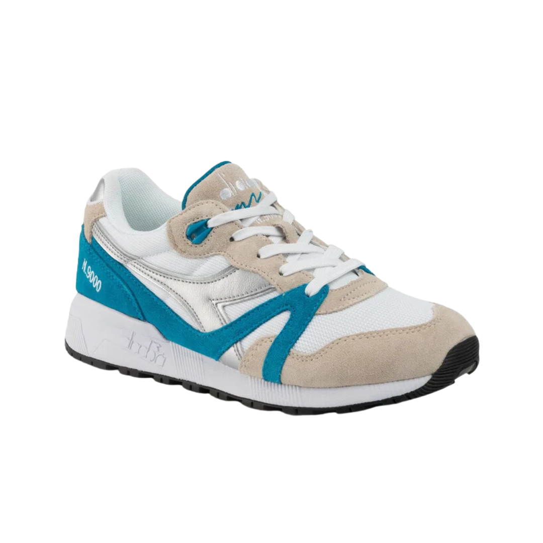 Zapatillas N9000 Spark Diadora