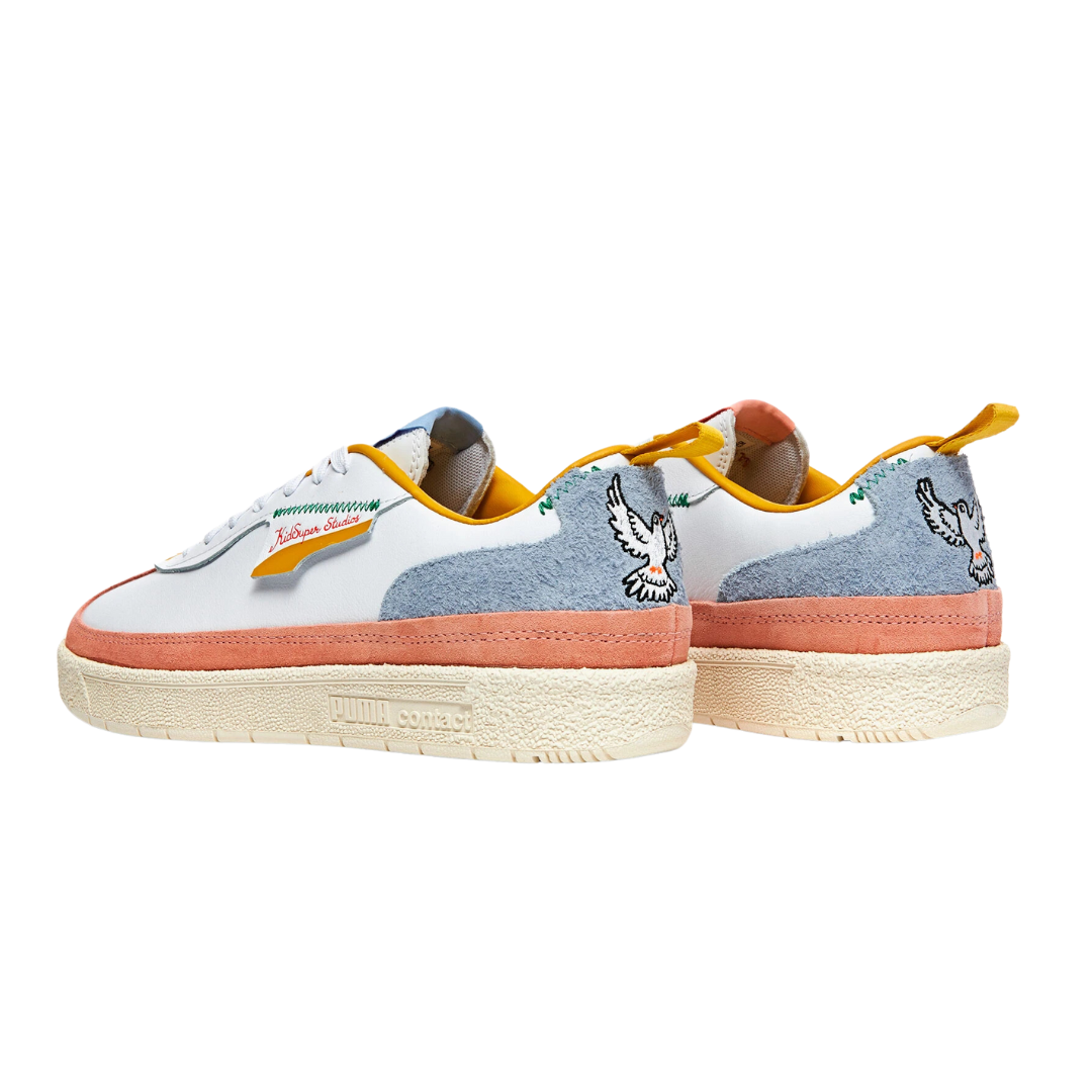 Zapatillas Oslo City KidSuper x Puma