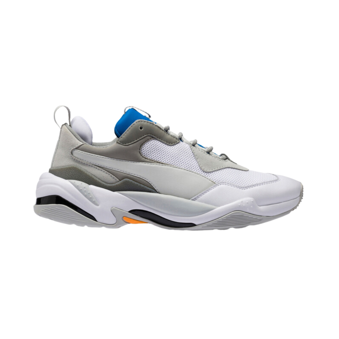 Puma Thunder Spectra Gray Sneakers 42 Off White