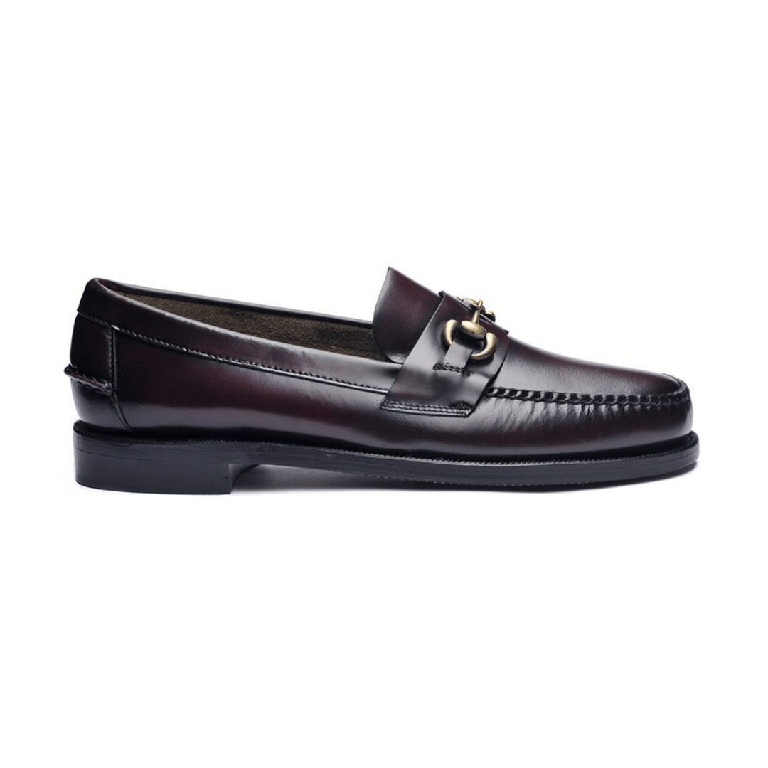 Zapatos Joe Black Sebago