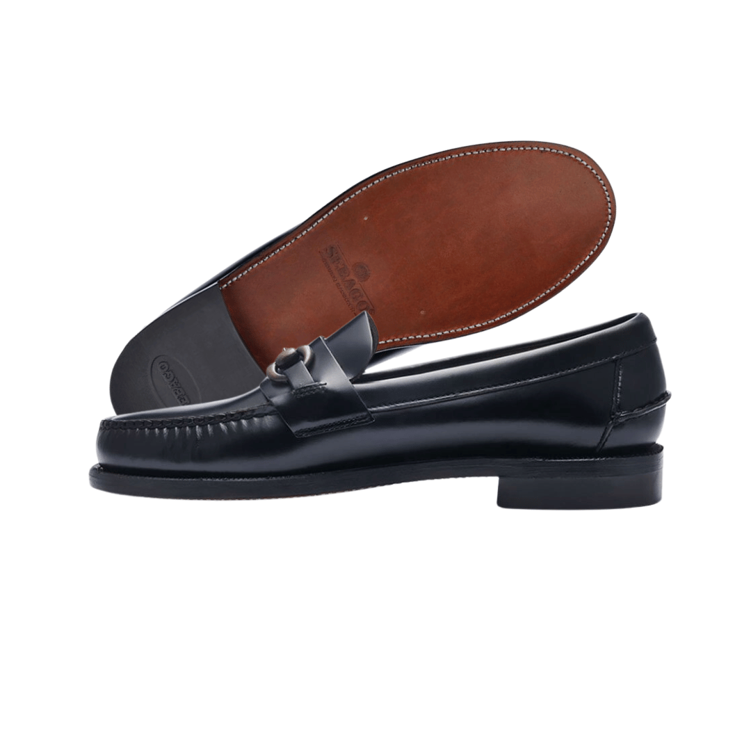 Zapatos Joe Black Sebago