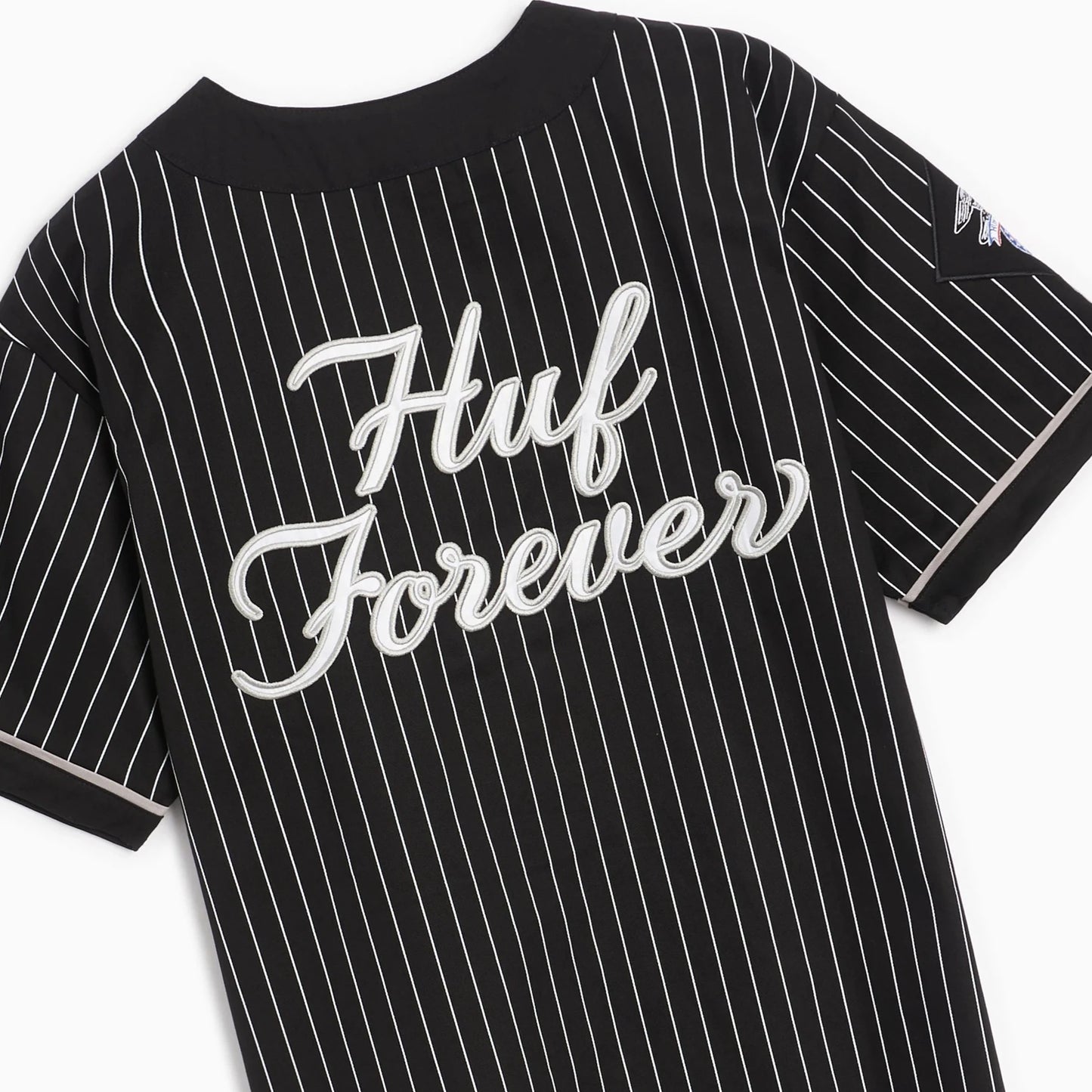 Camiseta Forever Baseball HUF