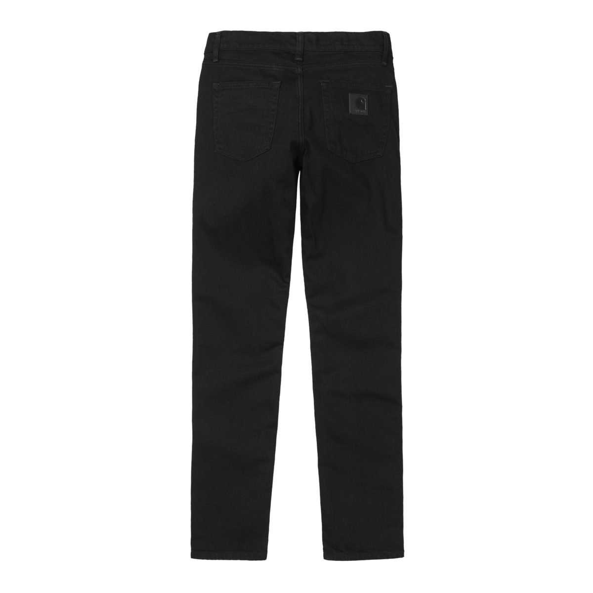 Pantalón negro Rebel Carhartt