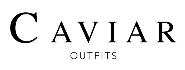 Caviar Outfits