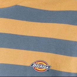 Camiseta Rivergrove Oak Buff Dickies