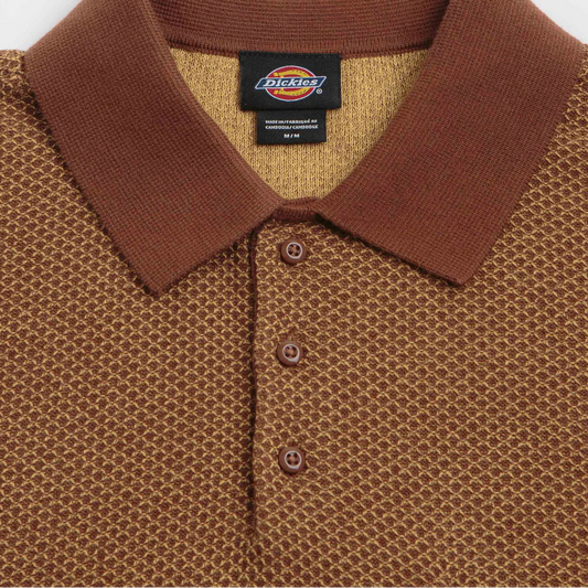 Polo Rocky Knit Dickies