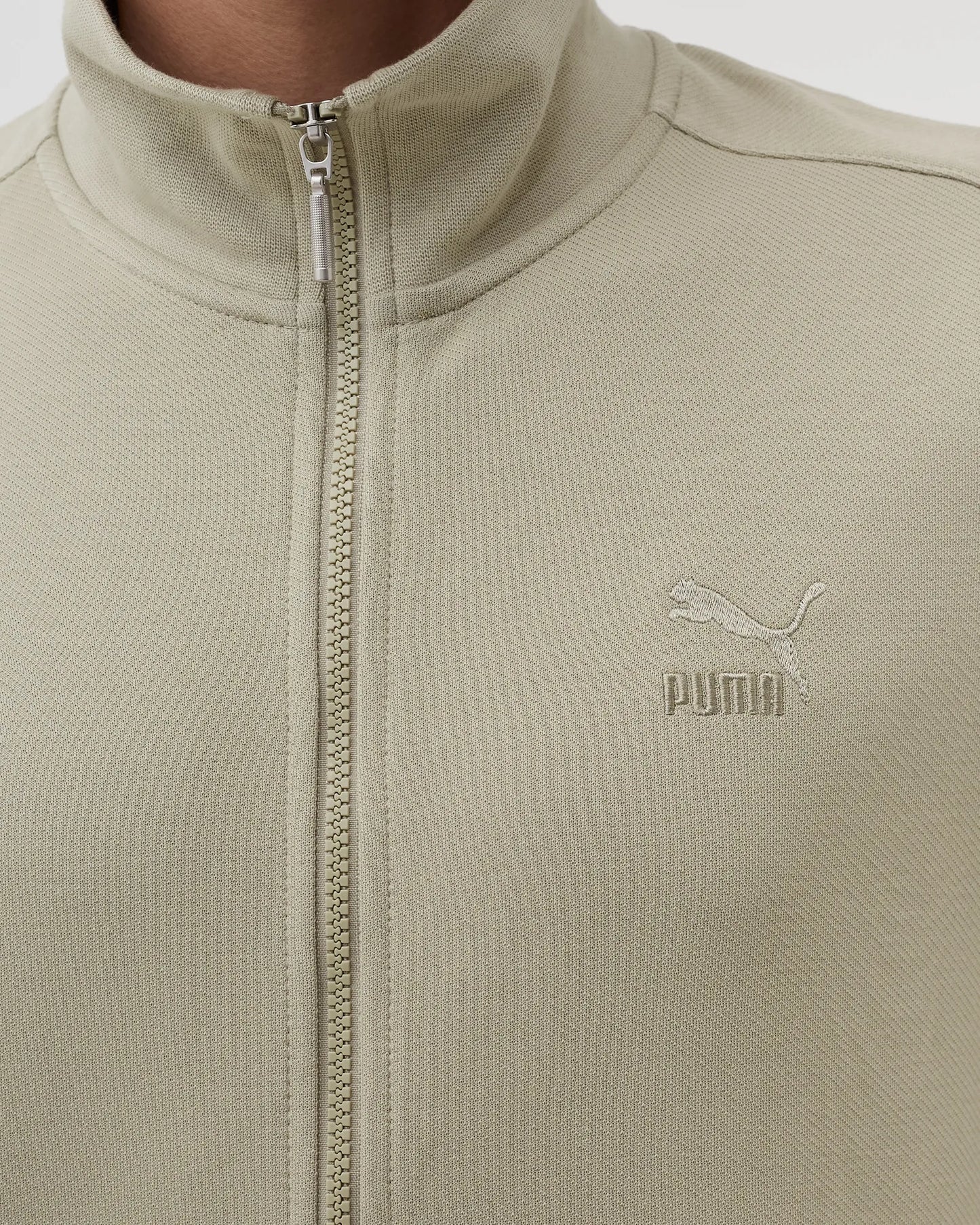 Chaqueta Track T7 Puma