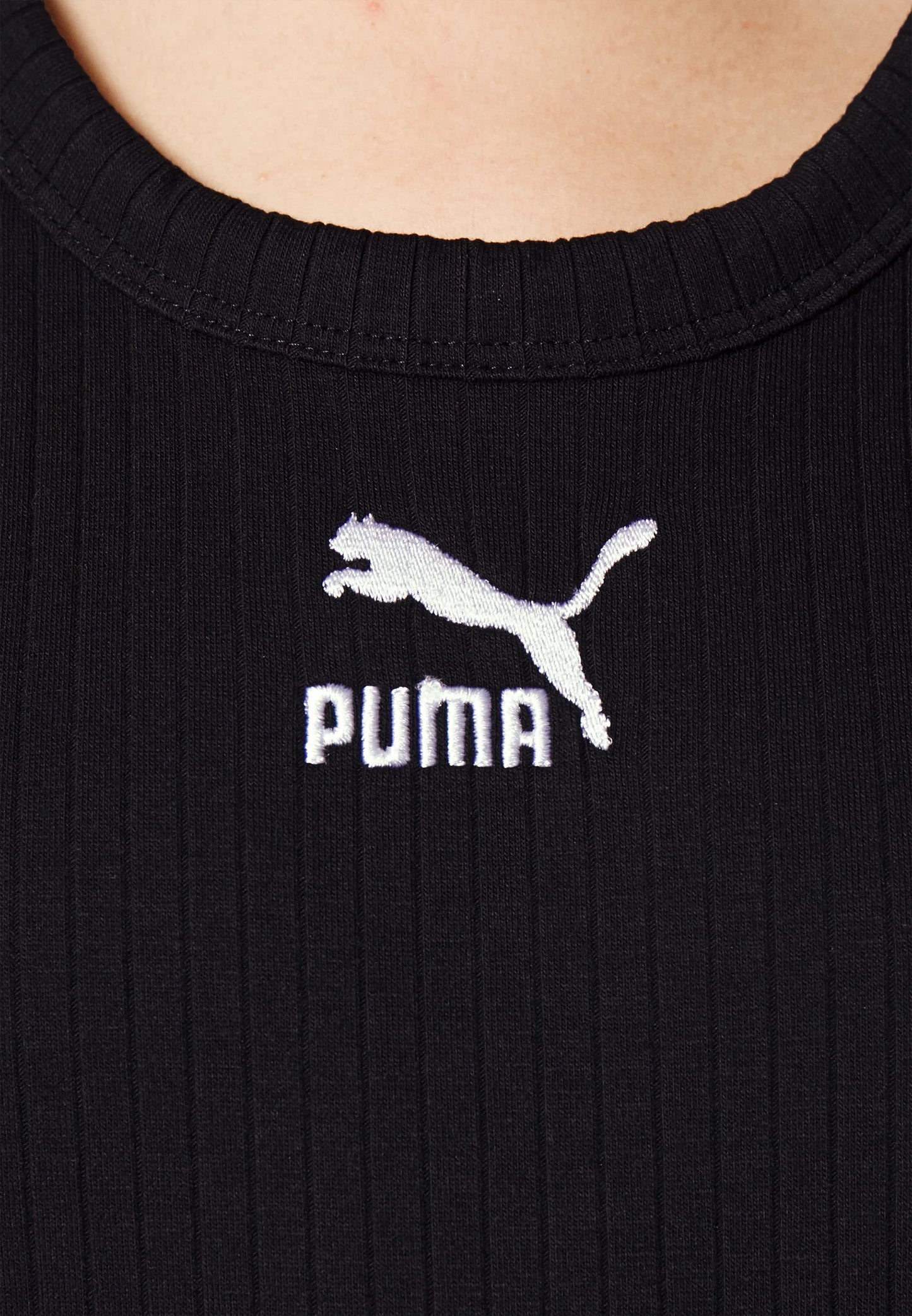 Puma Classics Sleeveless Dress