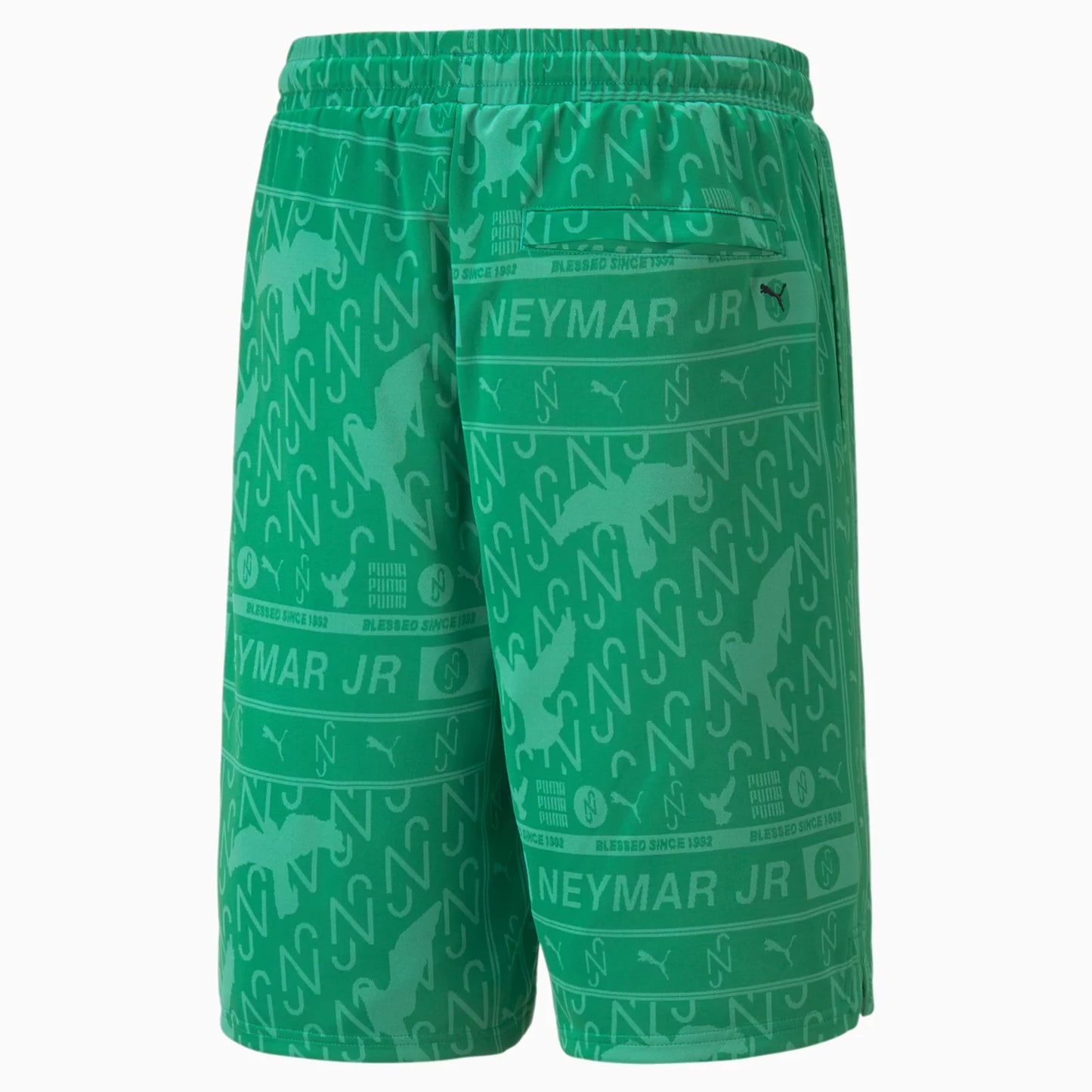 Shorts Jacquard Neymar x Puma