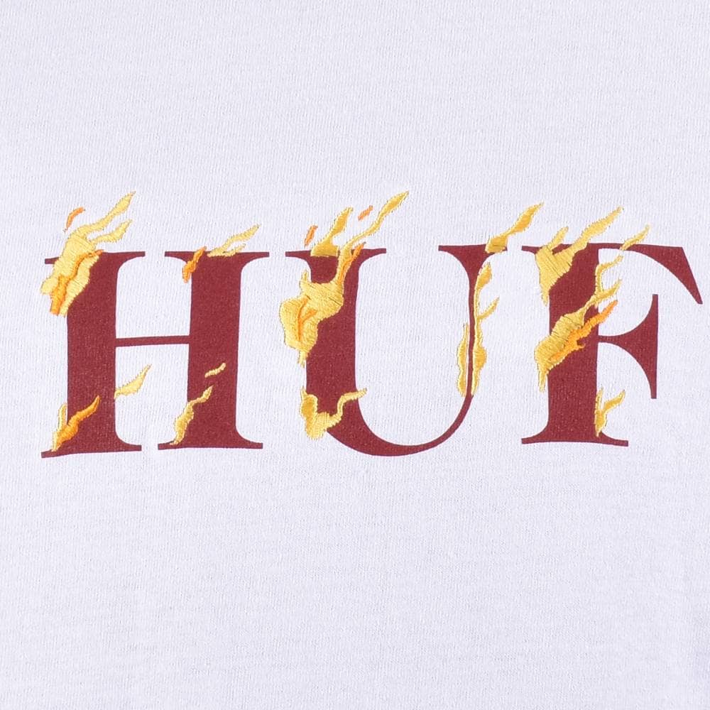 Phoenix l/s HUF T-shirt