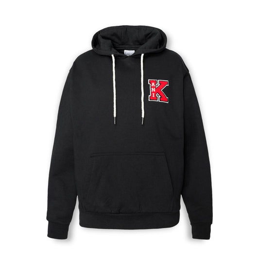 Sudadera Retro Patch Karl Kani