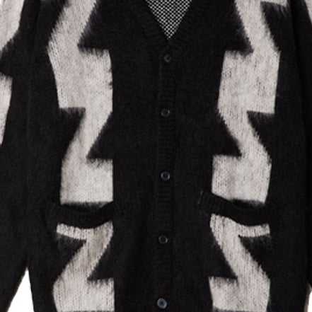 Cárdigan Dexter Obey