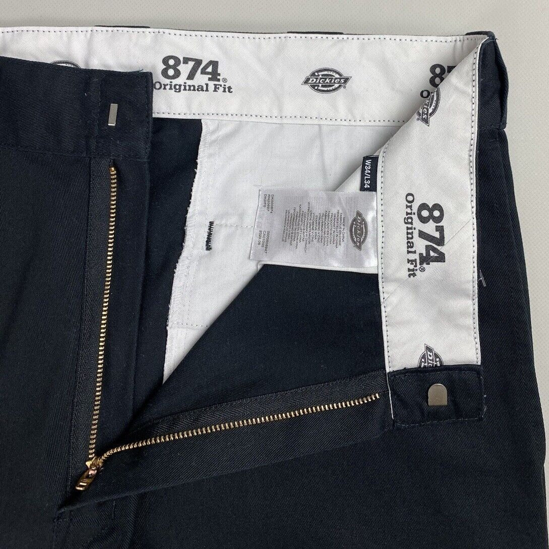 Pantalón 874 Work Pant Original Fit Dickies