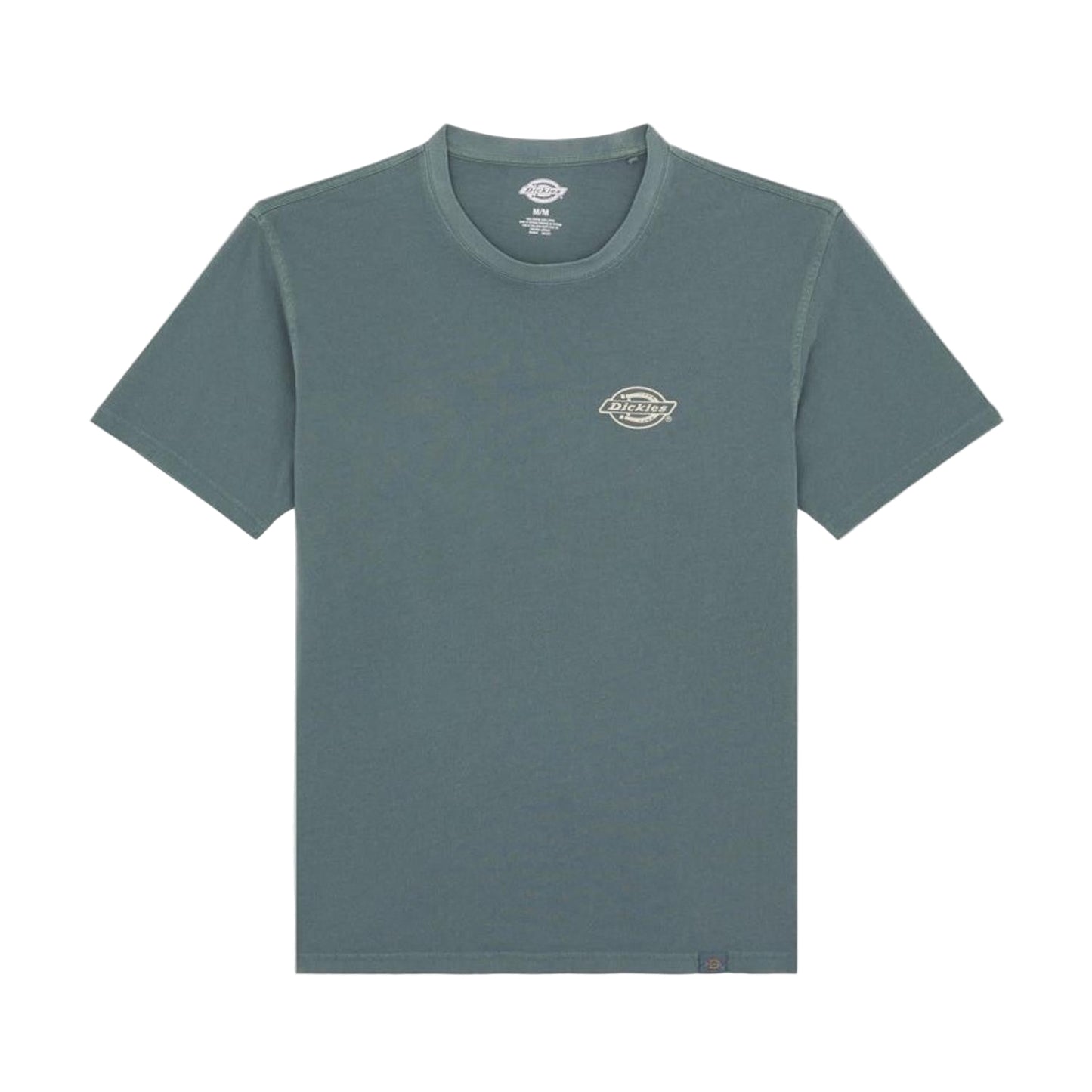 Camiseta Service Station Dickies