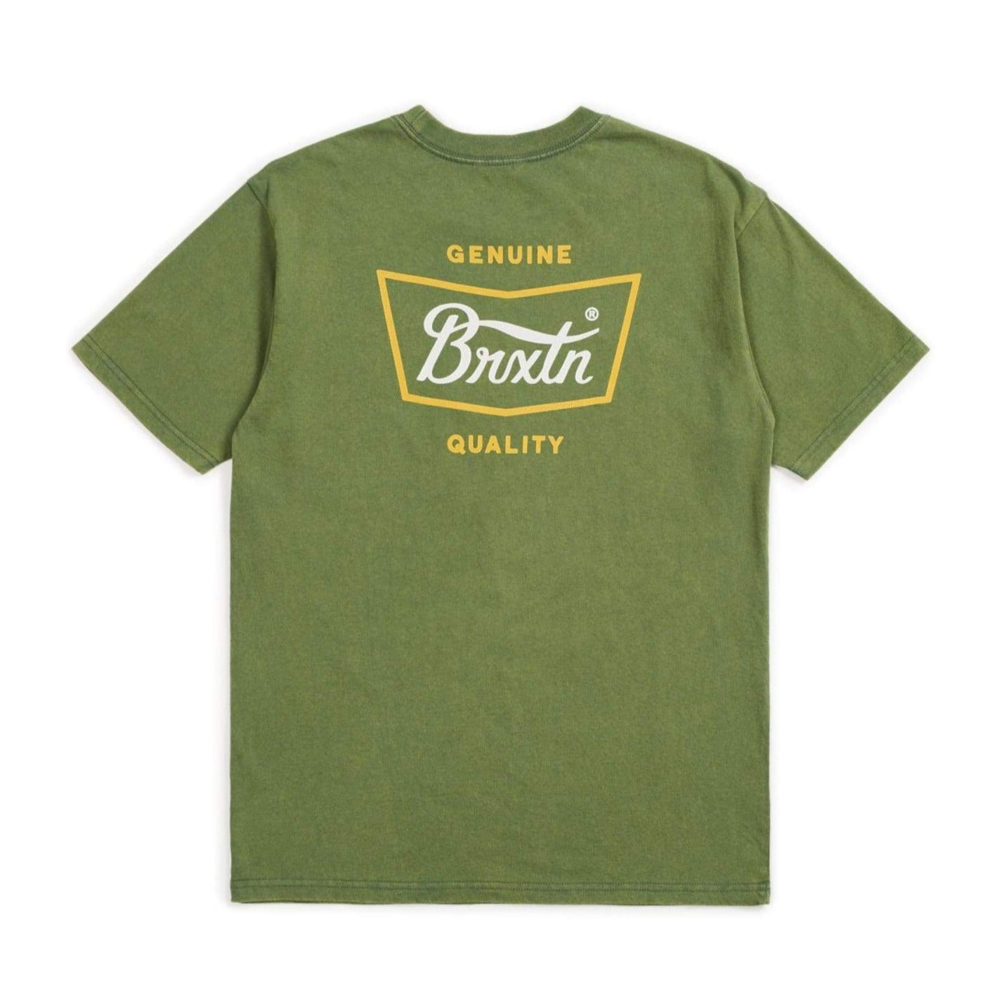 Camiseta Stith Brixton